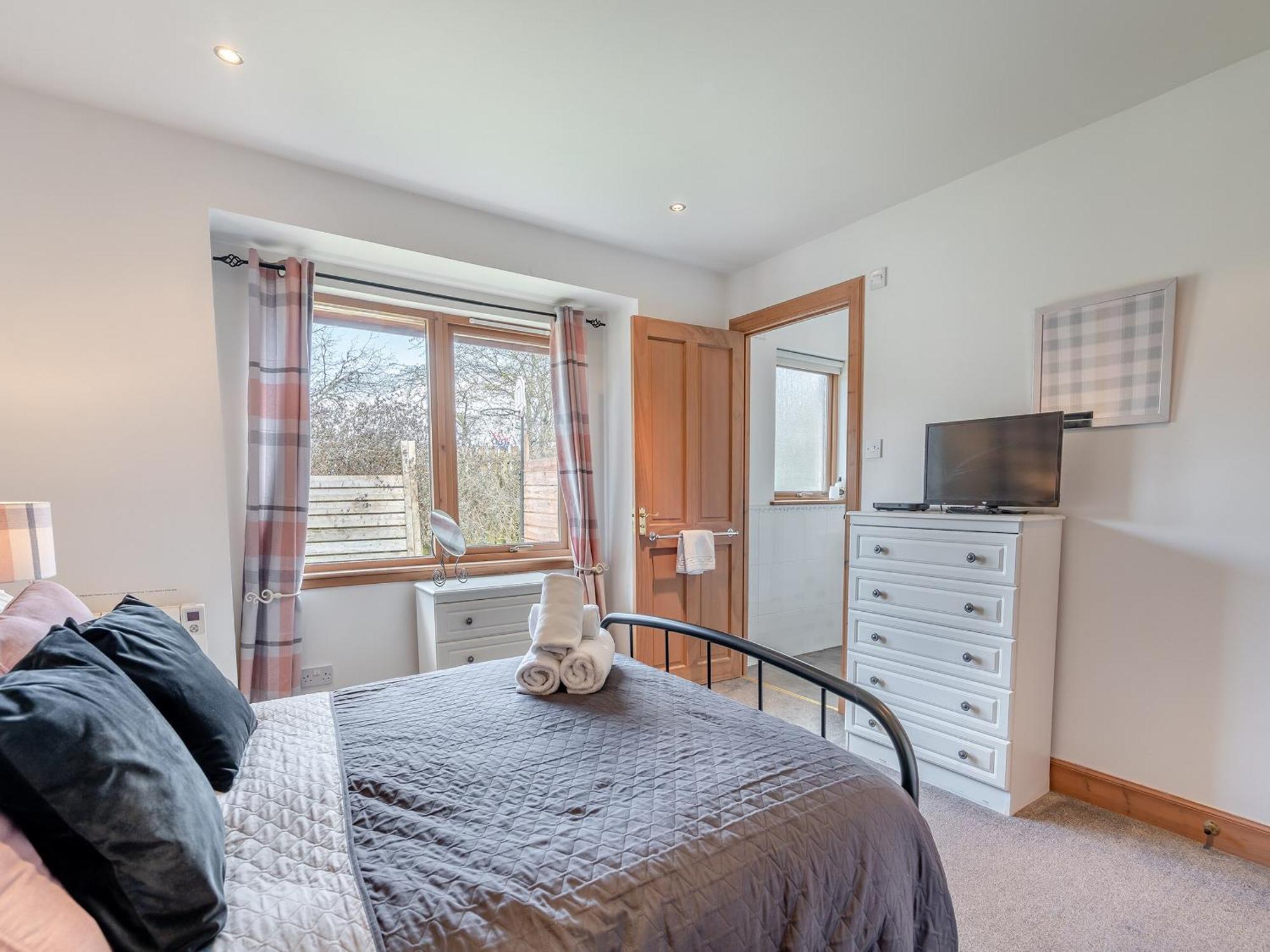 Croftside House - S4401 Villa Aviemore Kültér fotó